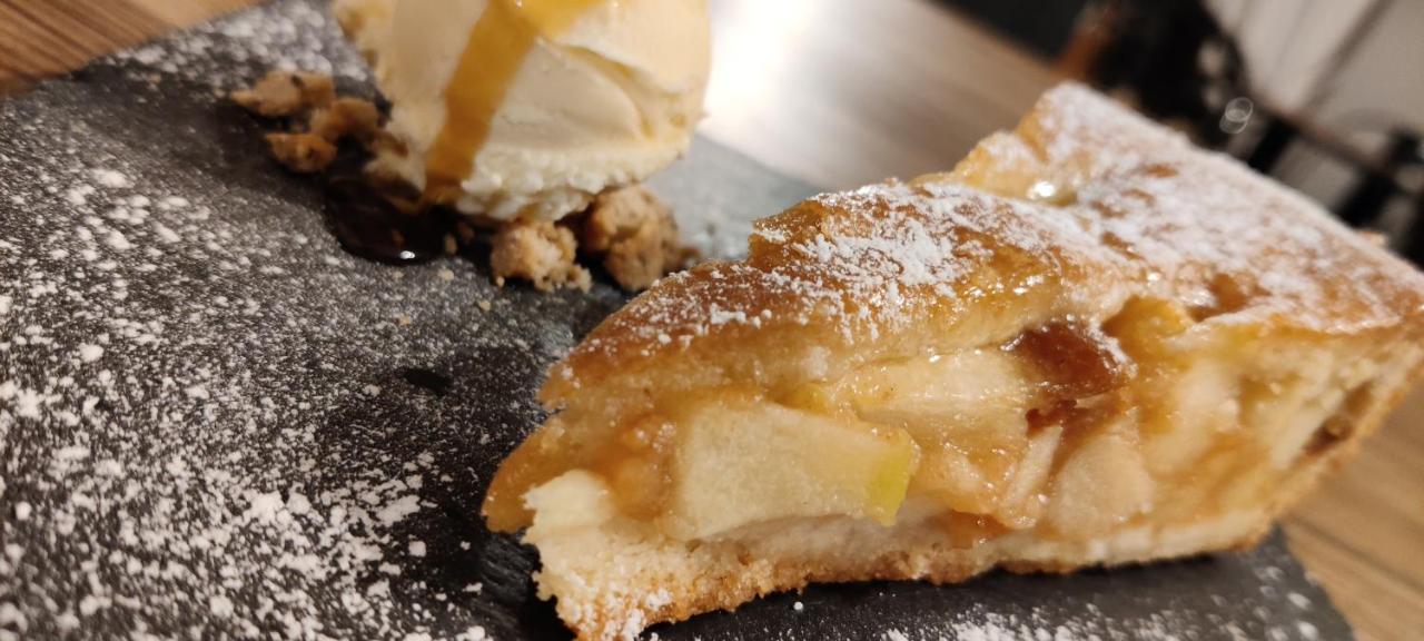 Il Glicine B&B Ristorante Cazzago San Martino Экстерьер фото