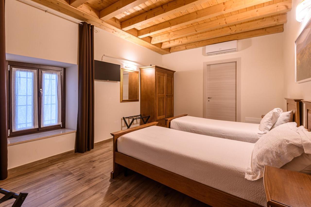 Il Glicine B&B Ristorante Cazzago San Martino Экстерьер фото