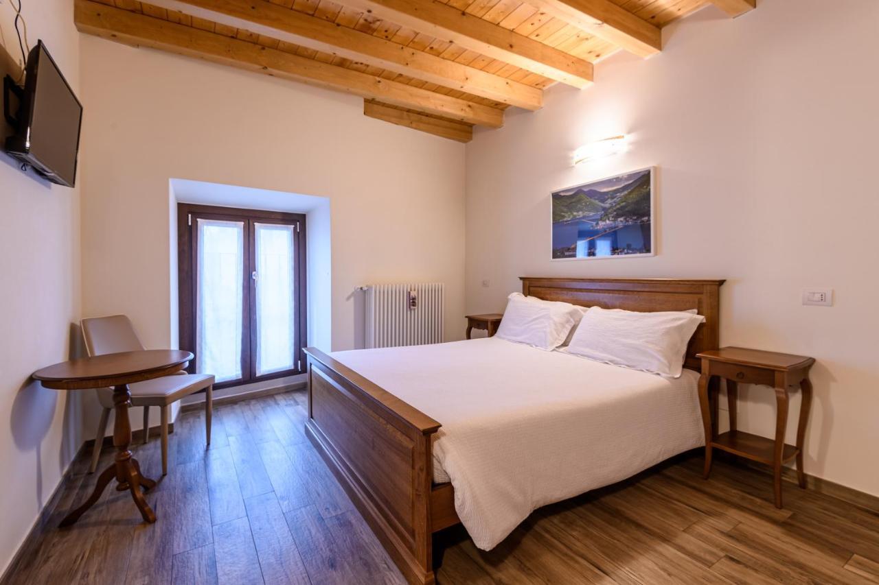 Il Glicine B&B Ristorante Cazzago San Martino Экстерьер фото