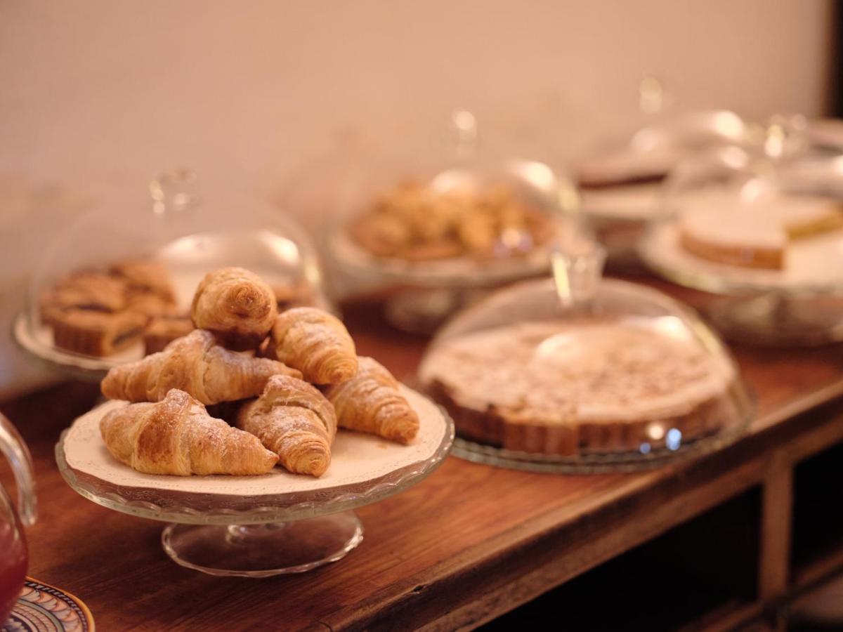 Il Glicine B&B Ristorante Cazzago San Martino Экстерьер фото