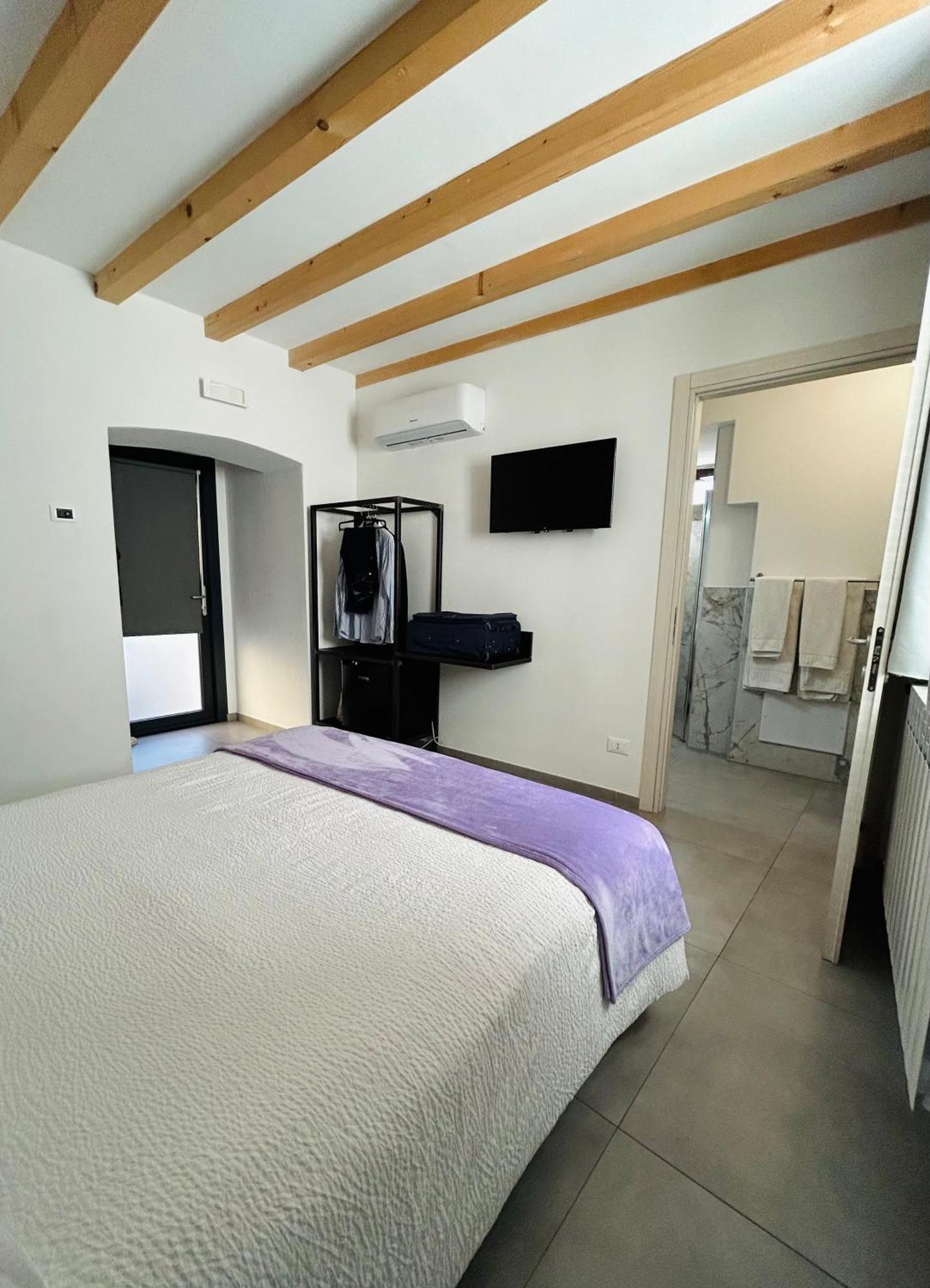 Il Glicine B&B Ristorante Cazzago San Martino Экстерьер фото
